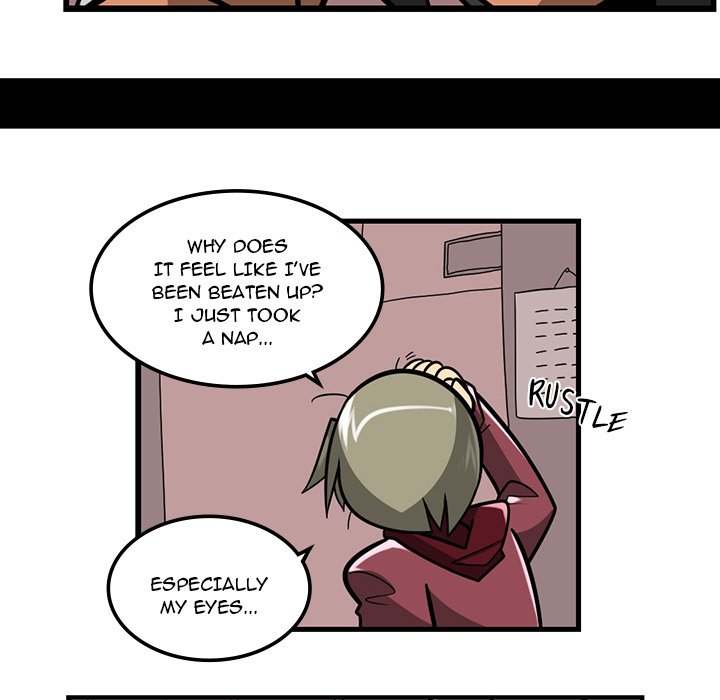 Maki and Friends Chapter 183 image 29