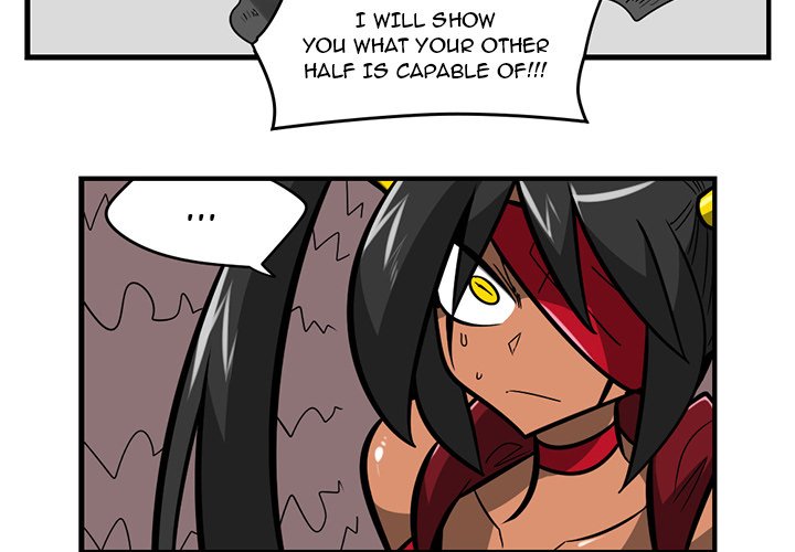 Maki and Friends Chapter 183 image 3