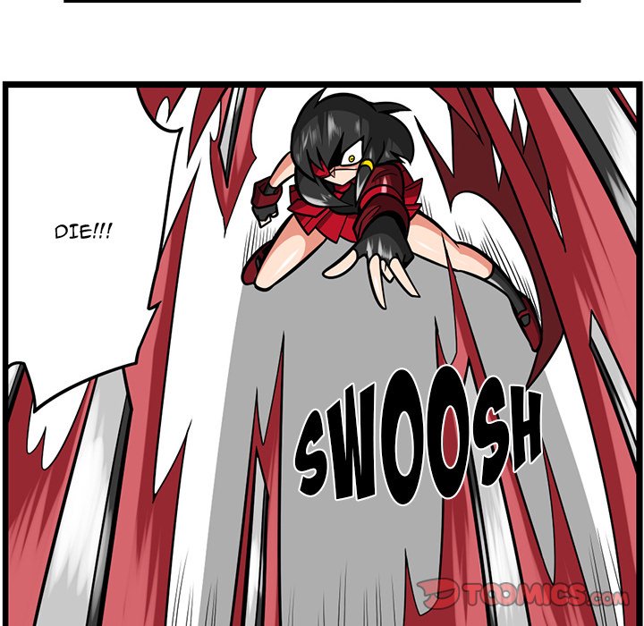 Maki and Friends Chapter 183 image 4