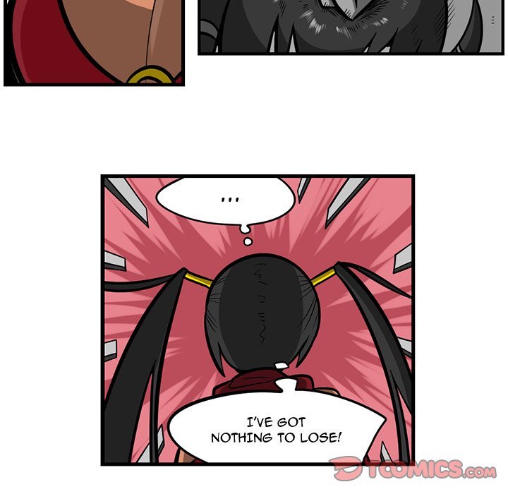 Maki and Friends Chapter 183 image 8