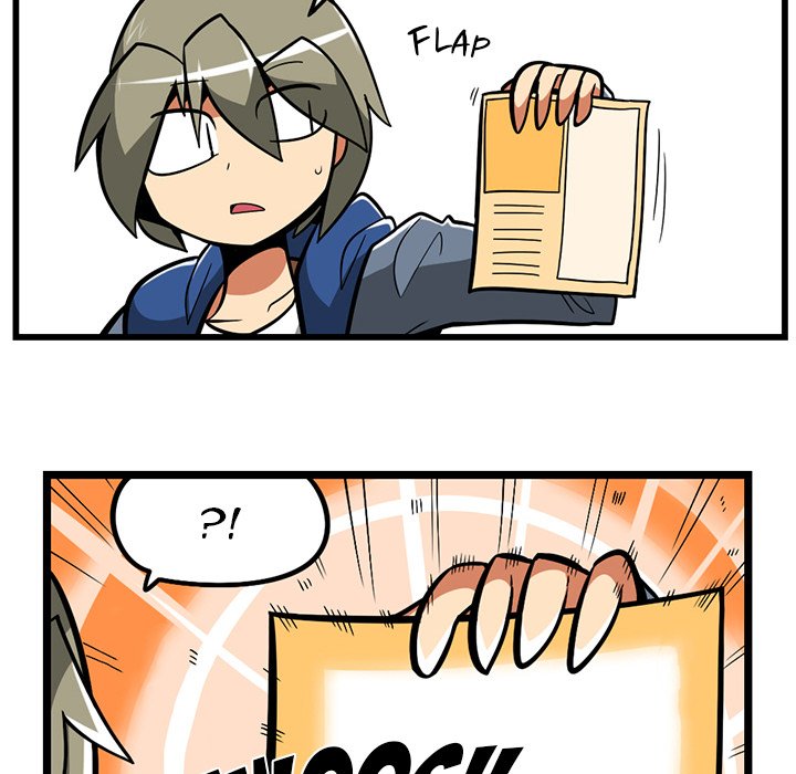 Maki and Friends Chapter 184 image 9