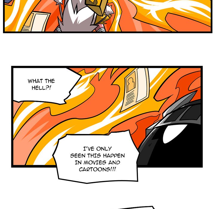 Maki and Friends Chapter 184 image 11