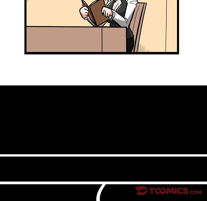 Maki and Friends Chapter 184 image 14