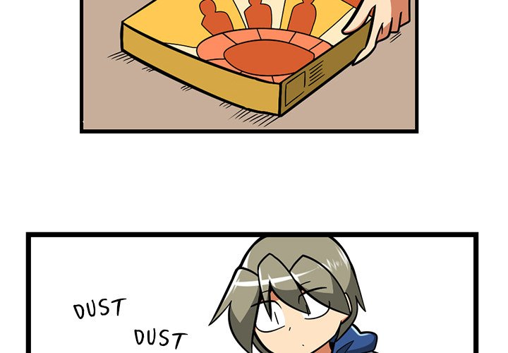 Maki and Friends Chapter 184 image 1