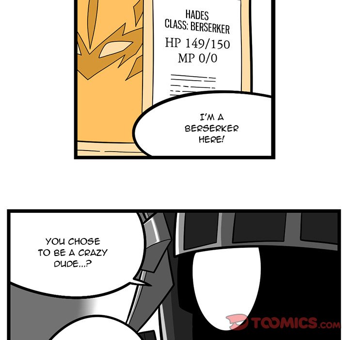 Maki and Friends Chapter 184 image 24