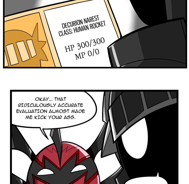 Maki and Friends Chapter 184 image 27