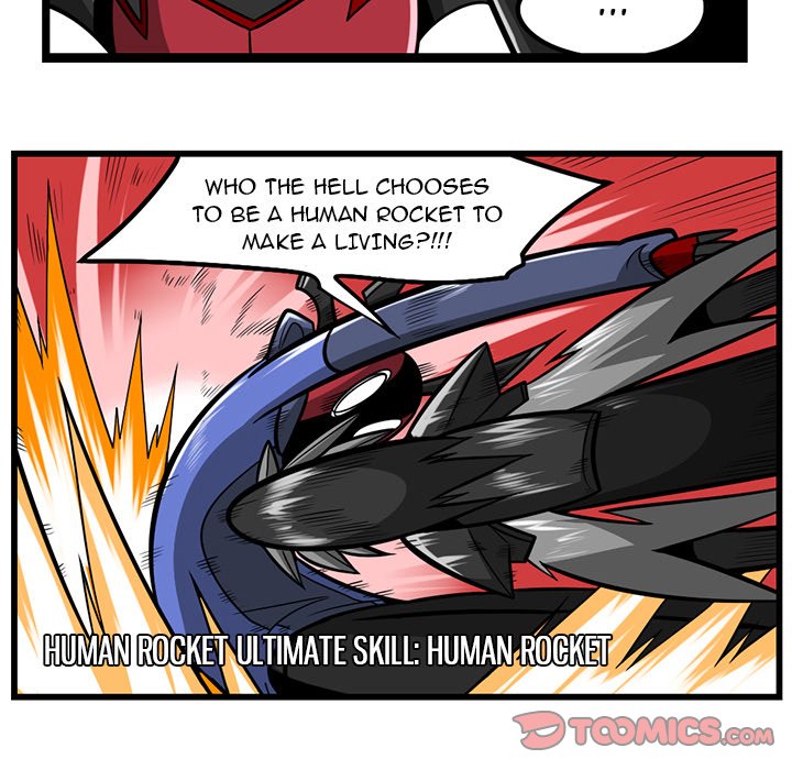 Maki and Friends Chapter 184 image 28