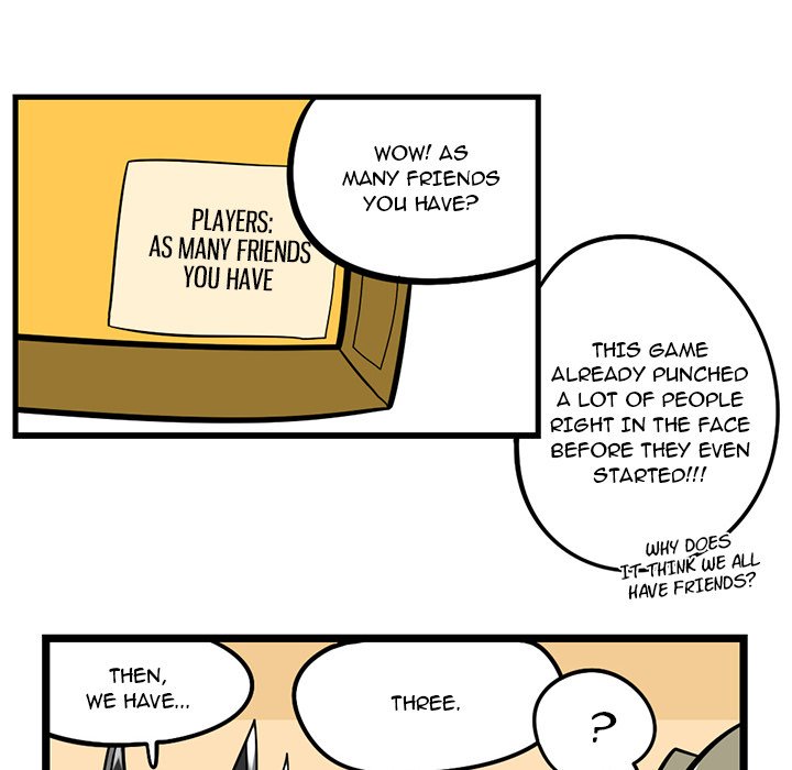 Maki and Friends Chapter 184 image 5