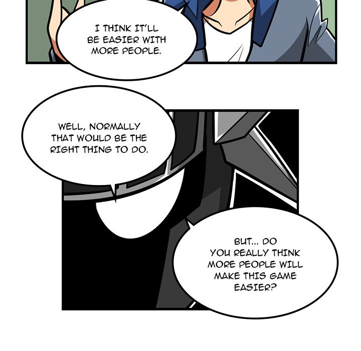 Maki and Friends Chapter 185 image 11