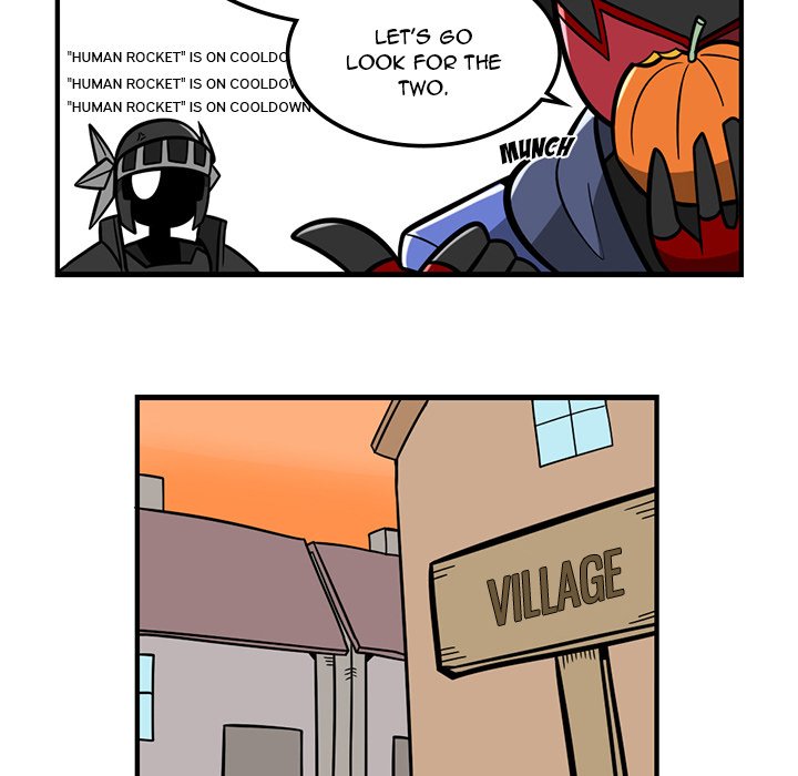 Maki and Friends Chapter 185 image 13