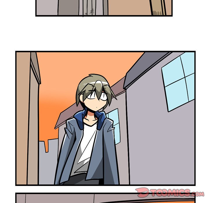 Maki and Friends Chapter 185 image 14