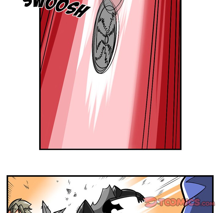 Maki and Friends Chapter 185 image 18