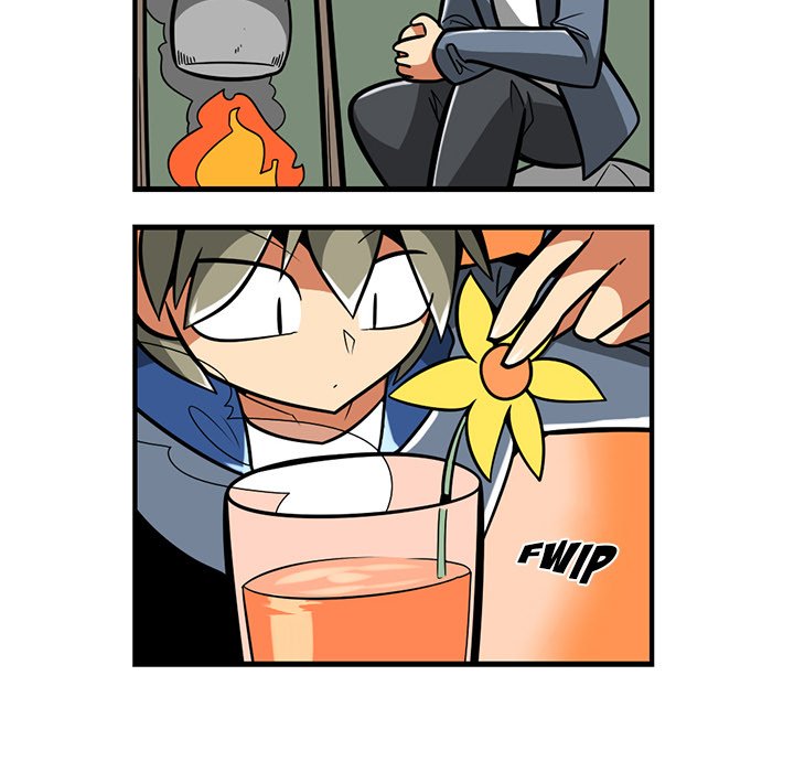 Maki and Friends Chapter 185 image 5