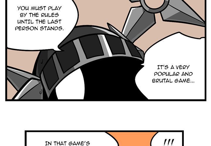 Maki and Friends Chapter 186 image 1