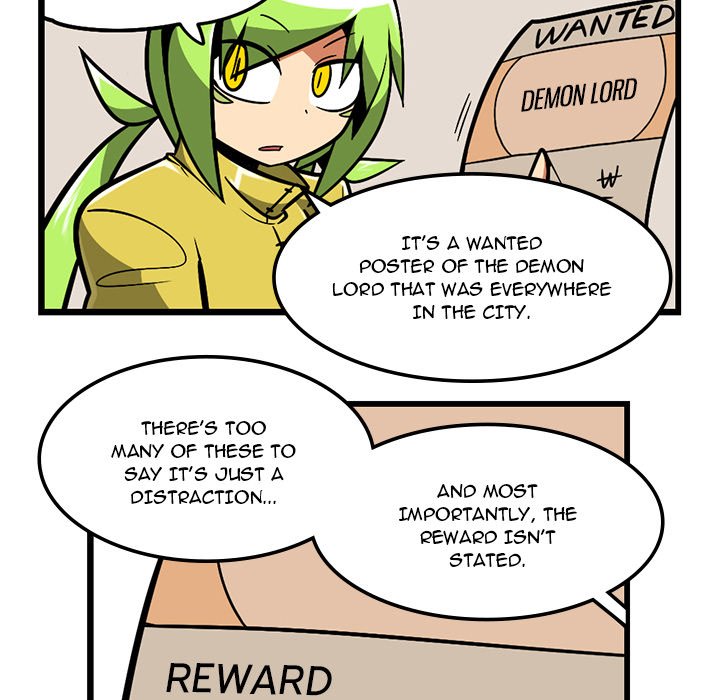 Maki and Friends Chapter 186 image 21