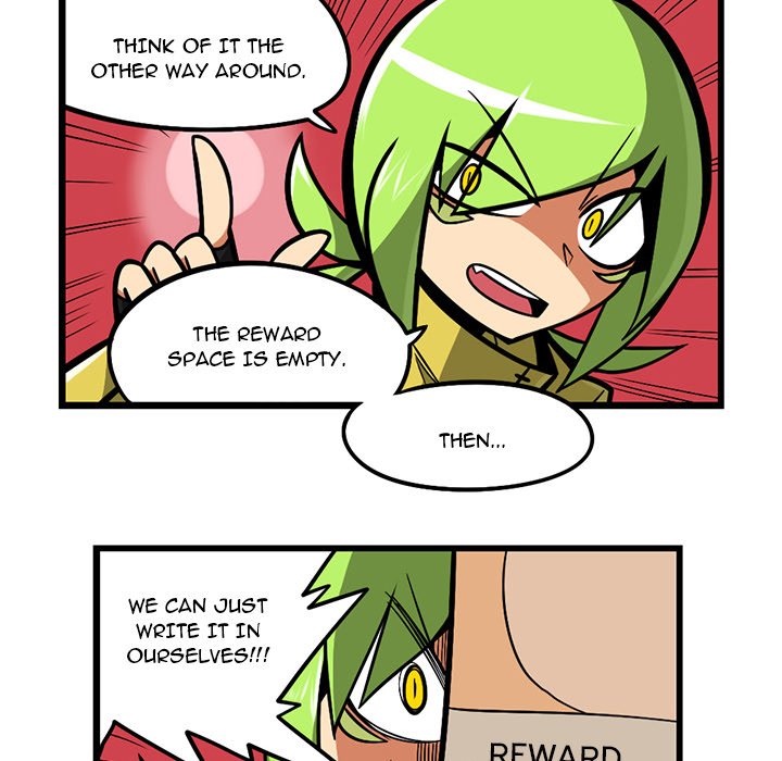Maki and Friends Chapter 186 image 23