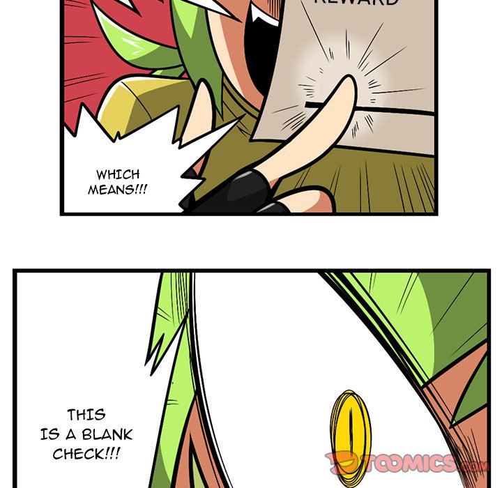 Maki and Friends Chapter 186 image 24