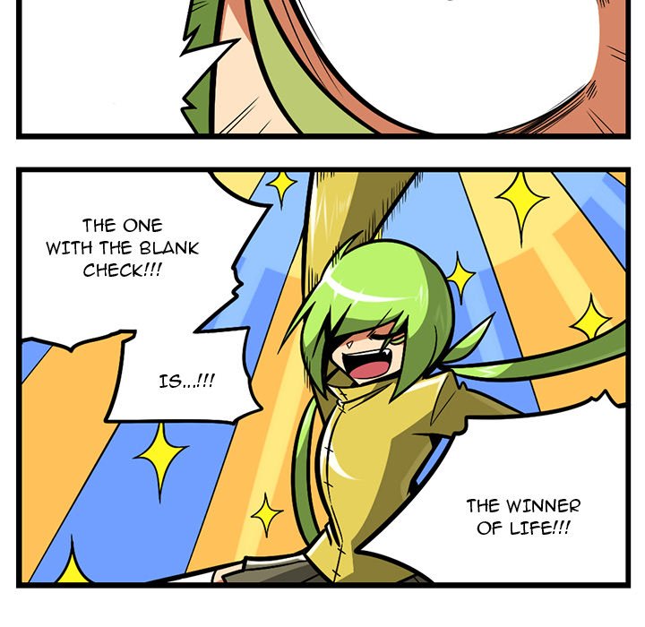 Maki and Friends Chapter 186 image 25