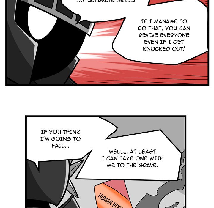 Maki and Friends Chapter 186 image 5