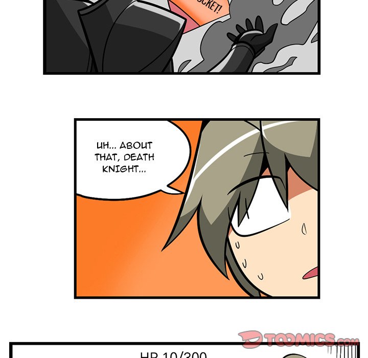 Maki and Friends Chapter 186 image 6