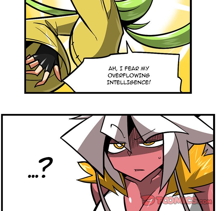 Maki and Friends Chapter 187 image 11