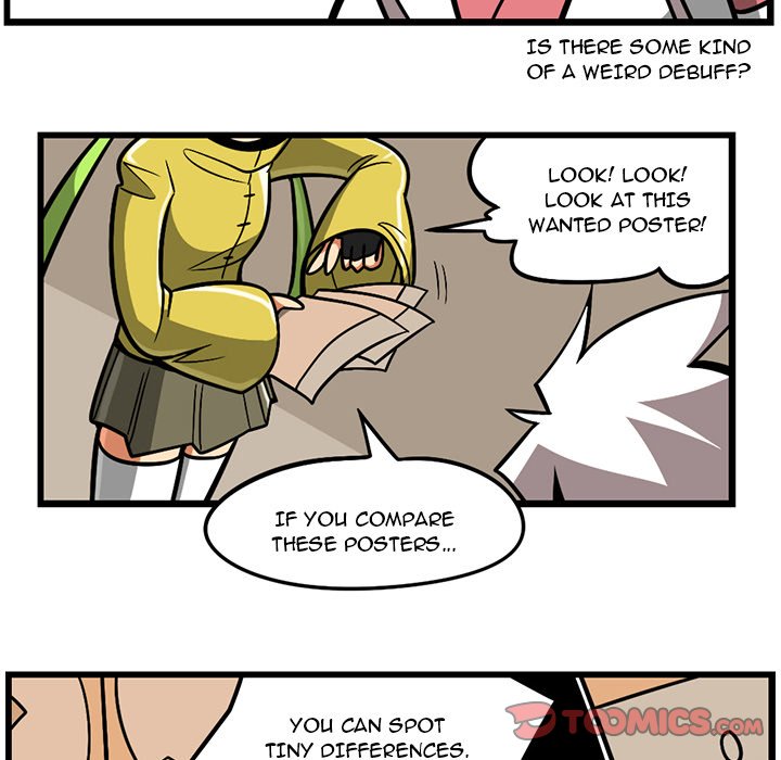 Maki and Friends Chapter 187 image 12