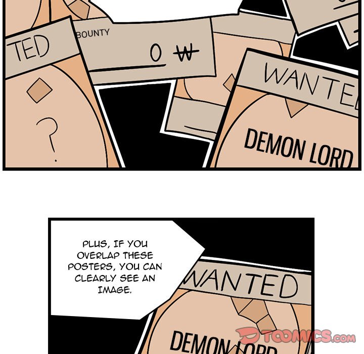 Maki and Friends Chapter 187 image 13