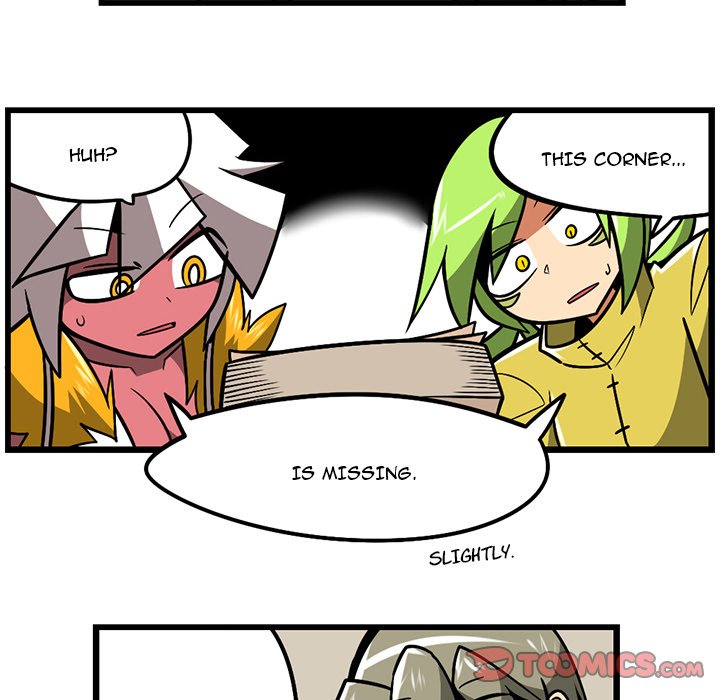 Maki and Friends Chapter 187 image 18