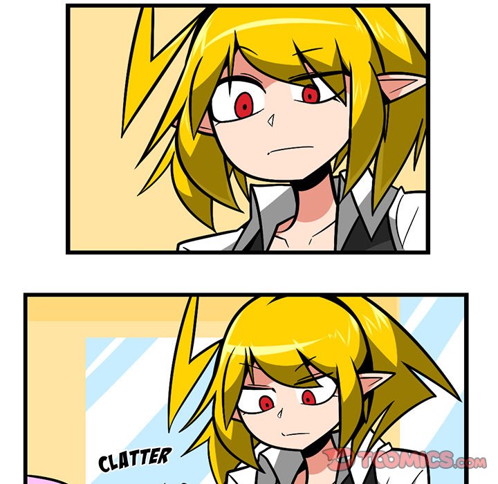 Maki and Friends Chapter 187 image 22