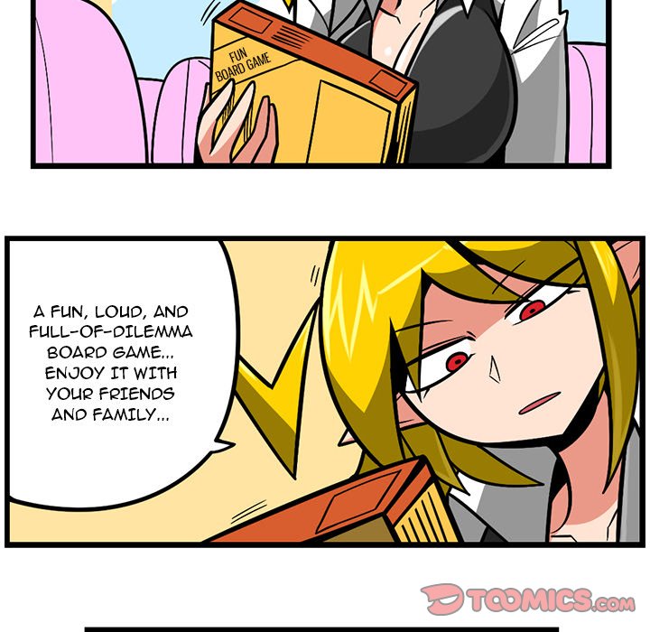 Maki and Friends Chapter 187 image 23