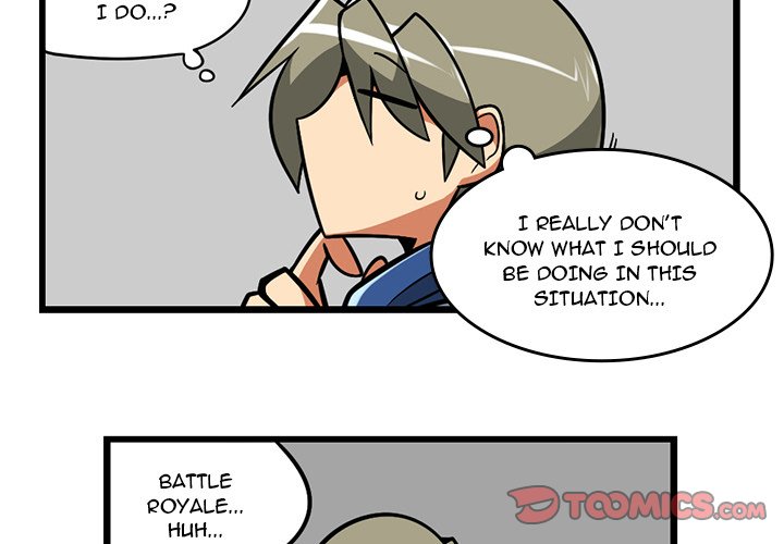 Maki and Friends Chapter 187 image 2