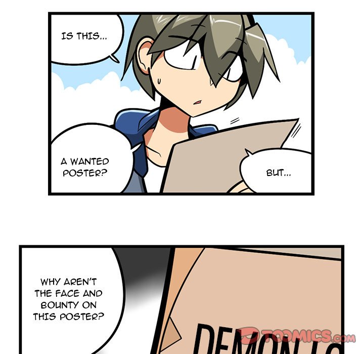 Maki and Friends Chapter 187 image 5