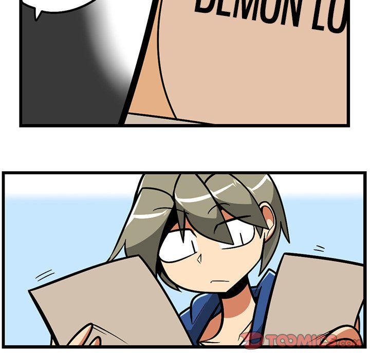 Maki and Friends Chapter 187 image 6