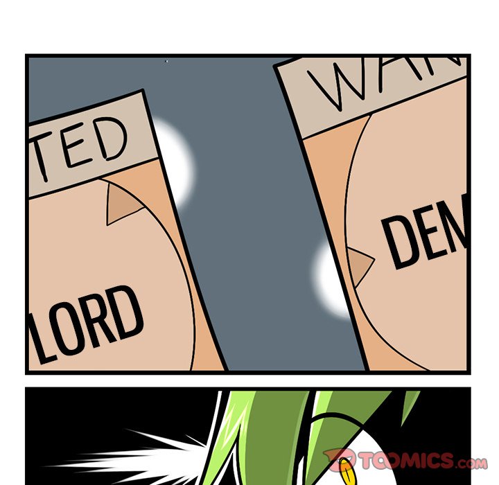 Maki and Friends Chapter 187 image 7