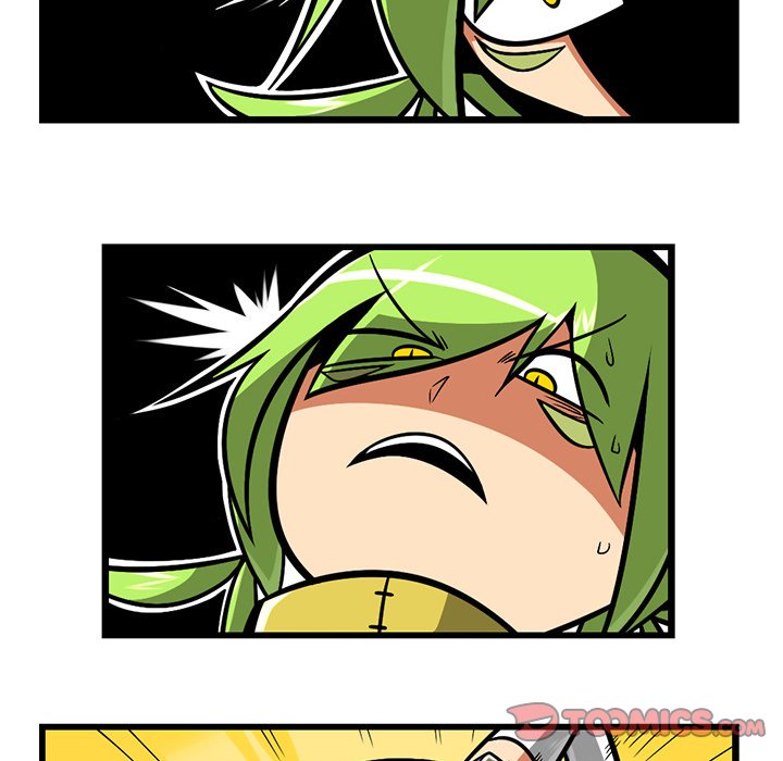 Maki and Friends Chapter 187 image 8