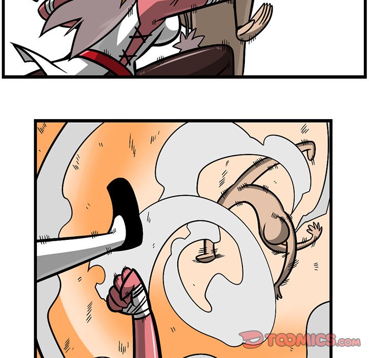 Maki and Friends Chapter 188 image 10