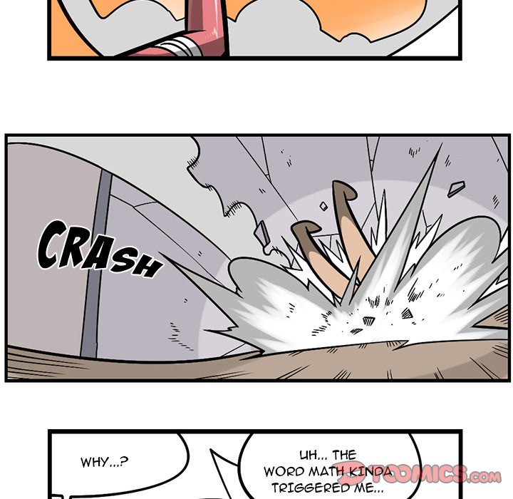 Maki and Friends Chapter 188 image 11
