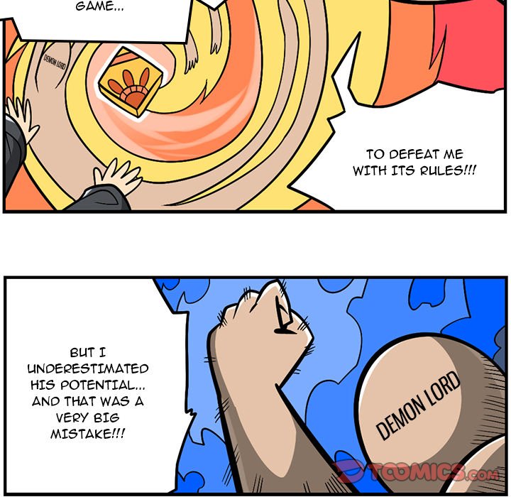 Maki and Friends Chapter 188 image 14