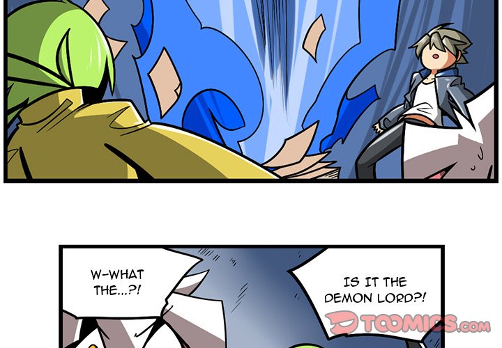 Maki and Friends Chapter 188 image 1