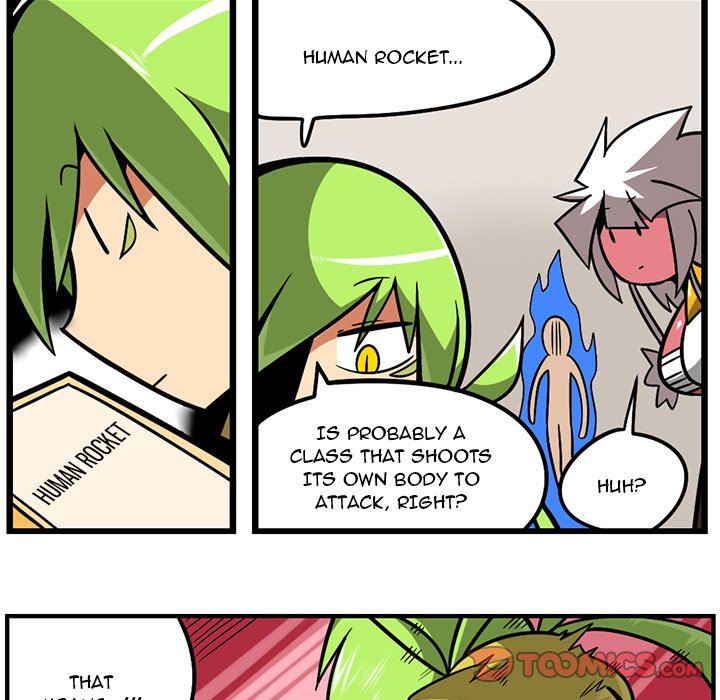 Maki and Friends Chapter 188 image 23