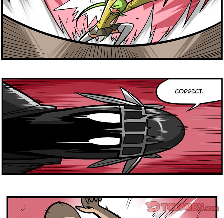 Maki and Friends Chapter 188 image 25