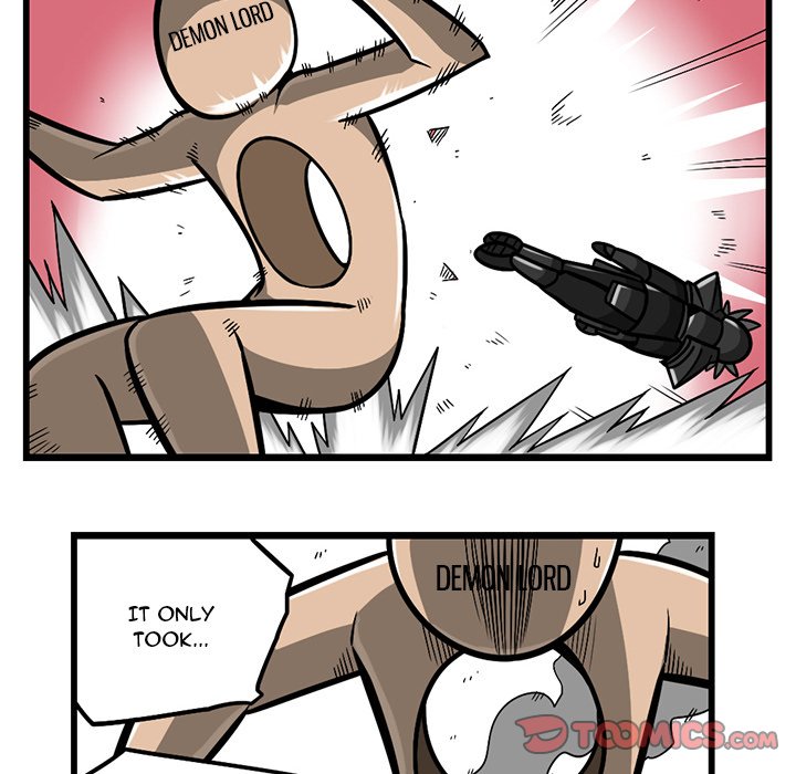 Maki and Friends Chapter 188 image 26