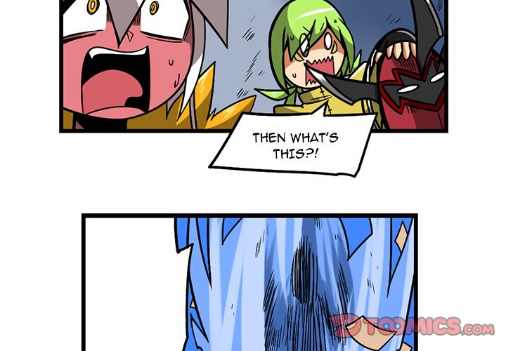 Maki and Friends Chapter 188 image 2