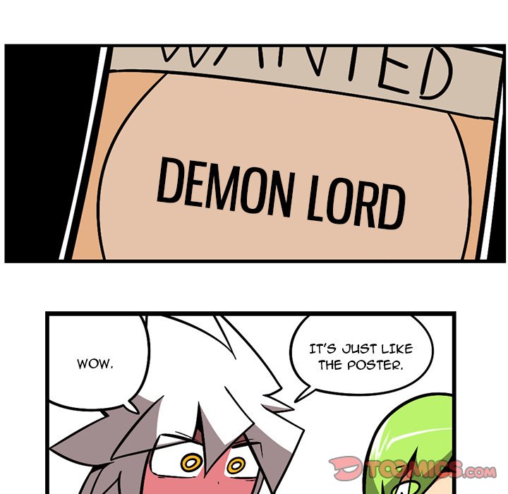 Maki and Friends Chapter 188 image 6