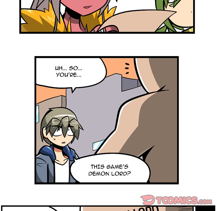 Maki and Friends Chapter 188 image 7