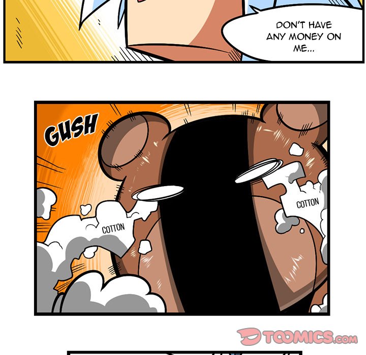 Maki and Friends Chapter 189 image 10