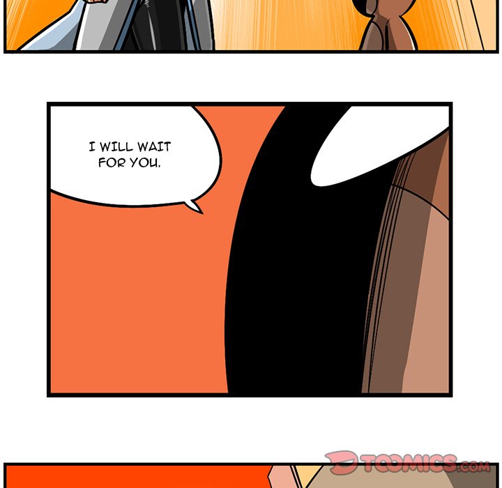 Maki and Friends Chapter 189 image 14
