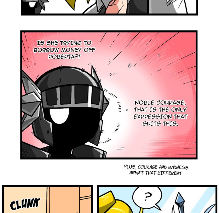 Maki and Friends Chapter 189 image 17