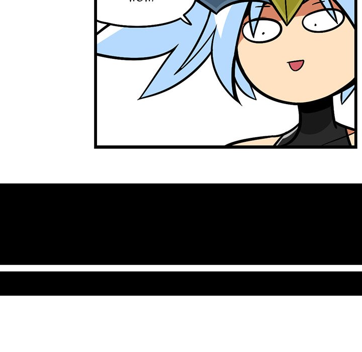 Maki and Friends Chapter 189 image 23