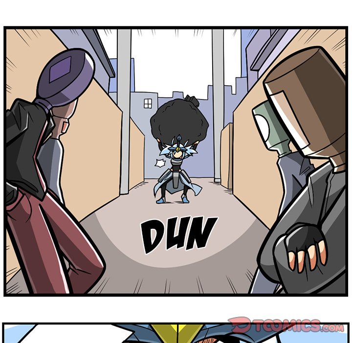Maki and Friends Chapter 189 image 26